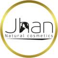 лого косметики Jhan