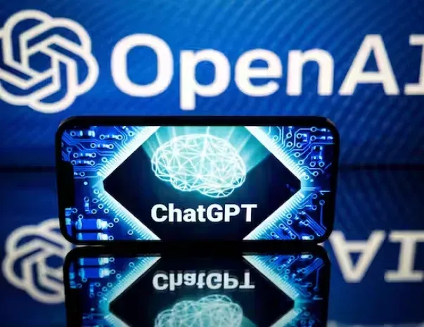 ChatGPT и чат-боты с искусственным интеллектом управляют 2023 годом.