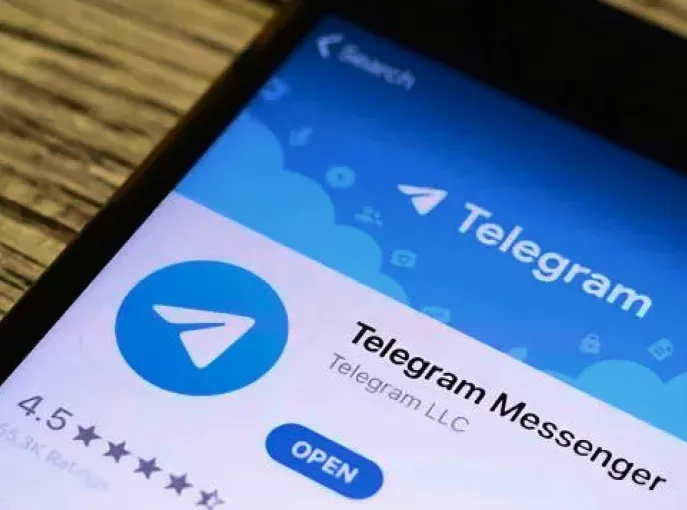 Пользователи жалуются на перебои в работе Telegram
