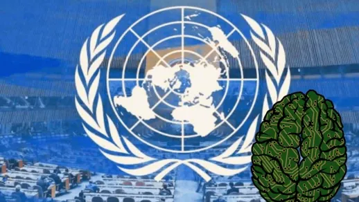 Генеральный секретарь ООН предлагает мировое соглашение по управлению ИИ