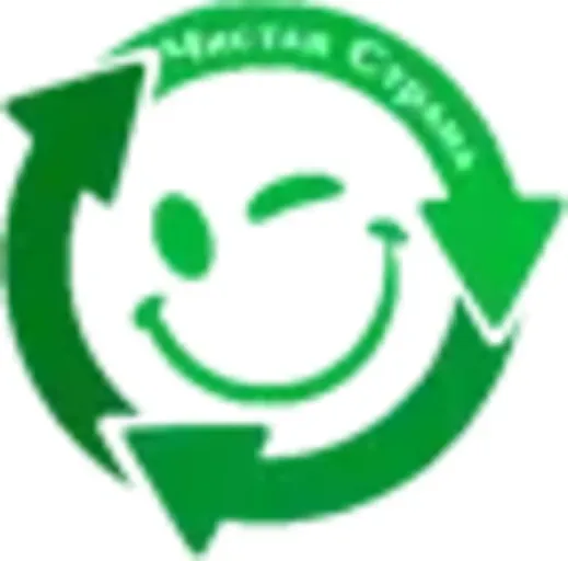 Логотип торгово-производственной компании