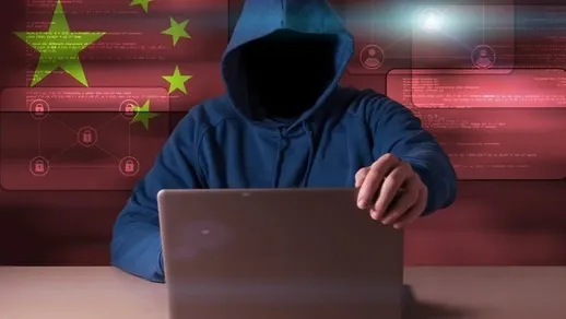 Китайская хакерская группировка взломала США
